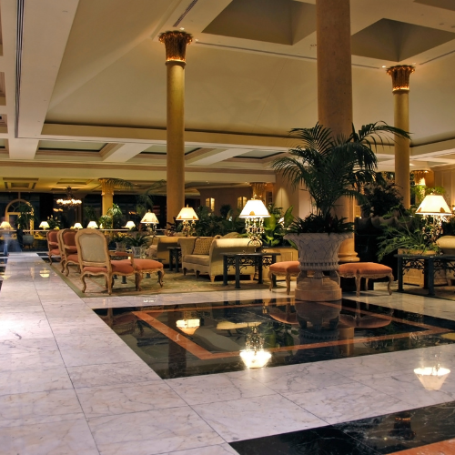 Hospitality 2