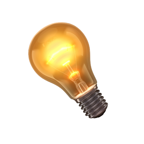 lightbulb