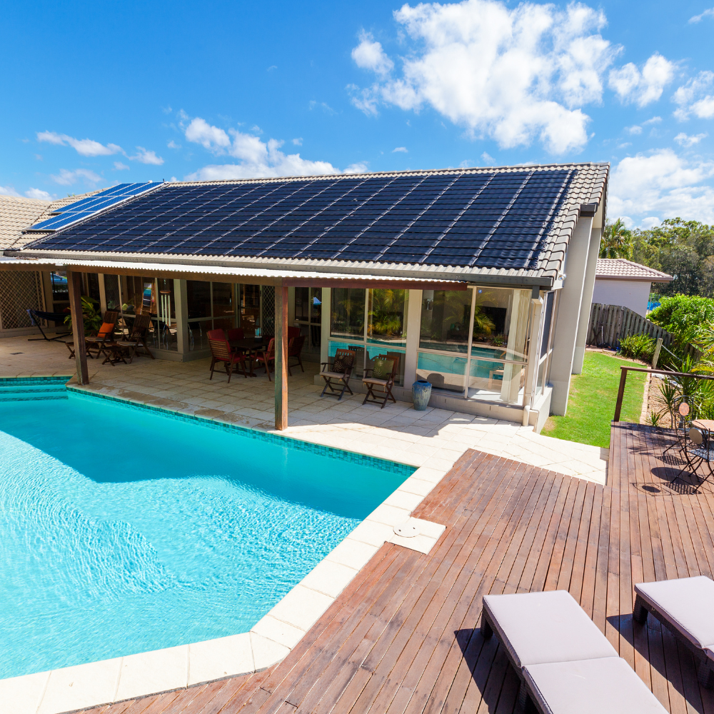 solar homes 2